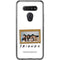 Warner Bros FRIENDS Milkshakes LG K51/Q51 Clear Case