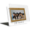 Warner Bros FRIENDS Milkshakes MacBook Air 13in (2020) Case plus Skin