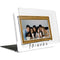 Warner Bros FRIENDS Milkshakes MacBook Air 15in (2023-2025) Case plus Skin