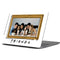 Warner Bros FRIENDS Milkshakes Apple MacBook Pro 13-inch Skin