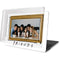 Warner Bros FRIENDS Milkshakes MacBook Pro 16in (2019-20) Case plus Skin