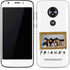 Warner Bros FRIENDS Milkshakes Moto E5 Play Skin