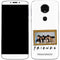 Warner Bros FRIENDS Milkshakes Moto E5 Plus Skin