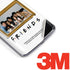 Warner Bros FRIENDS Milkshakes Moto E5 Plus Skin