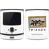 Warner Bros FRIENDS Milkshakes Motorola RAZR Skin