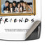 Warner Bros FRIENDS Milkshakes Motorola RAZR Skin