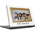 Warner Bros FRIENDS Milkshakes MSI GS65 Stealth Laptop Skin