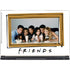 Warner Bros FRIENDS Milkshakes MSI GS65 Stealth Laptop Skin
