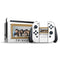 Warner Bros FRIENDS Milkshakes Nintendo Switch Bundle Skin