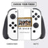 Warner Bros FRIENDS Milkshakes Nintendo Switch Bundle Skin