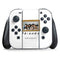 Warner Bros FRIENDS Milkshakes Nintendo Switch (2017-2021) Joy-Con Controller Skin