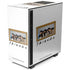 Warner Bros FRIENDS Milkshakes NZXT H510 Compact ATX Mid-Tower Case Skin