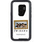 Warner Bros FRIENDS Milkshakes Otterbox Defender Galaxy Skin