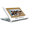 Warner Bros FRIENDS Milkshakes Portege Z30t/Z30t-A Skin
