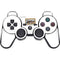 Warner Bros FRIENDS Milkshakes PS3 Dual Shock wireless controller Skin