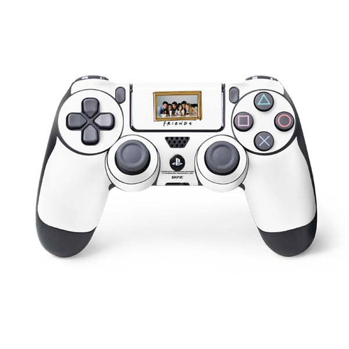 Warner Bros FRIENDS Milkshakes PS4 Controller Skin