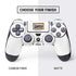 Warner Bros FRIENDS Milkshakes PS4 Controller Skin