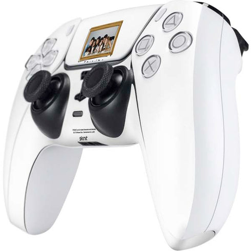 Warner Bros FRIENDS Milkshakes PS5 Controller Skin