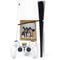 Warner Bros FRIENDS Milkshakes PS5 Slim Disk Bundle Skin