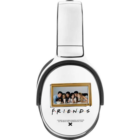 Warner Bros FRIENDS Milkshakes Skullcandy Venue Skin