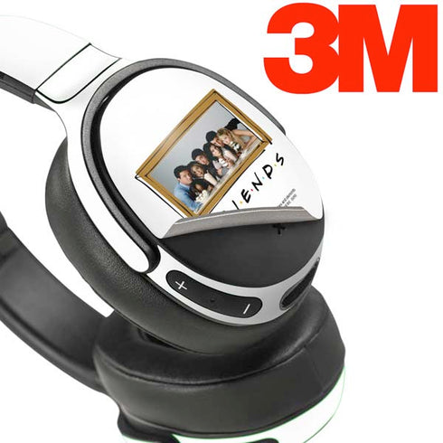 Warner Bros FRIENDS Milkshakes Skullcandy Venue Skin