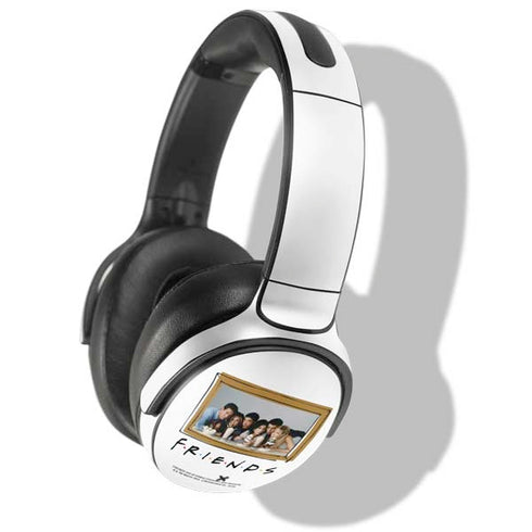 Warner Bros FRIENDS Milkshakes Skullcandy Venue Skin