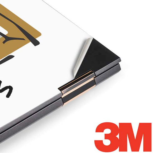 Warner Bros FRIENDS Milkshakes HP Spectre Skin