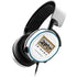 Warner Bros FRIENDS Milkshakes SteelSeries Arctis 3 Skin
