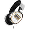 Warner Bros FRIENDS Milkshakes SteelSeries Arctis 5 Skin