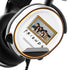 Warner Bros FRIENDS Milkshakes SteelSeries Arctis 5 Skin