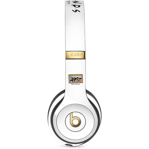 Warner Bros FRIENDS Milkshakes Studio Wireless 3 Skin