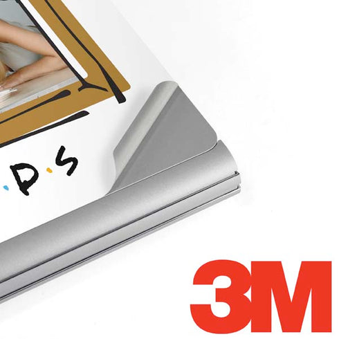 Warner Bros FRIENDS Milkshakes Surface Book 2 15in Skin