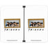 Warner Bros FRIENDS Milkshakes Surface Duo Skin