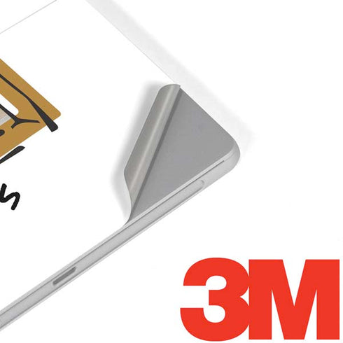 Warner Bros FRIENDS Milkshakes Surface Go Skin