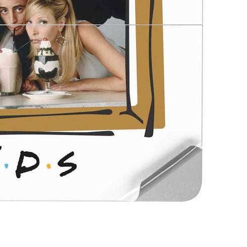 Warner Bros FRIENDS Milkshakes Surface Laptop Studio Skin