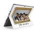 Warner Bros FRIENDS Milkshakes Surface Pro 8 Skin