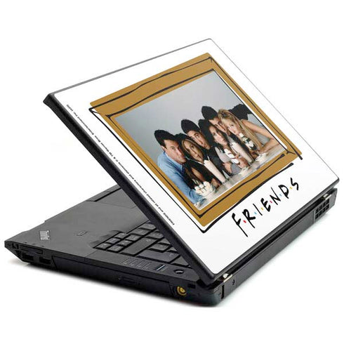 Warner Bros FRIENDS Milkshakes T440s Skin