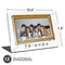 Warner Bros FRIENDS Milkshakes Universal Laptop 13in (10.6 x 7.6in) Skin