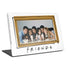 Warner Bros FRIENDS Milkshakes Universal Laptop 14in (11.4 x 8.2in) Skin