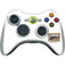 Warner Bros FRIENDS Milkshakes Xbox 360 Wireless Controller Skin