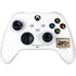Warner Bros FRIENDS Milkshakes Xbox Series S Controller Skin