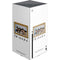Warner Bros FRIENDS Milkshakes Xbox Series X Console Skin