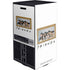 Warner Bros FRIENDS Milkshakes Xbox Series X Console Skin
