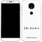 Warner Bros FRIENDS Moto E5 Plus Skin