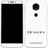 Warner Bros FRIENDS Moto E5 Plus Skin