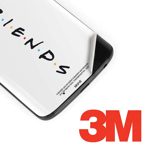 Warner Bros FRIENDS Moto G6 Skin