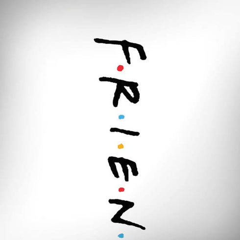 Warner Bros FRIENDS Moto G6 Skin