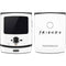 Warner Bros FRIENDS Motorola RAZR Skin