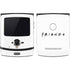 Warner Bros FRIENDS Motorola RAZR Skin