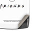 Warner Bros FRIENDS Motorola RAZR Skin